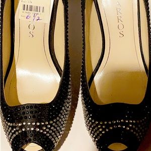 Women shoes & clothes